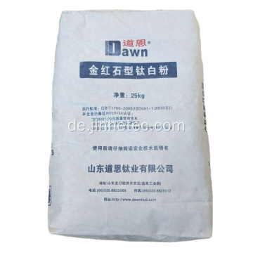 Dawn Titanium Dioxid Rutil R2195